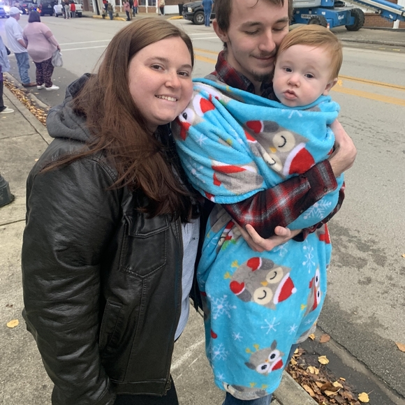 Meet your Posher, Sonya Lynn - Picture 8 of 16